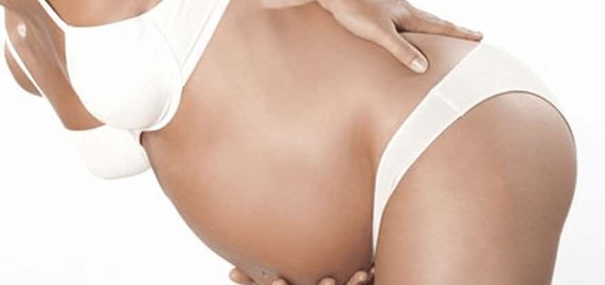 Pregnancy Week 30: Lower back and pelvic discomfort