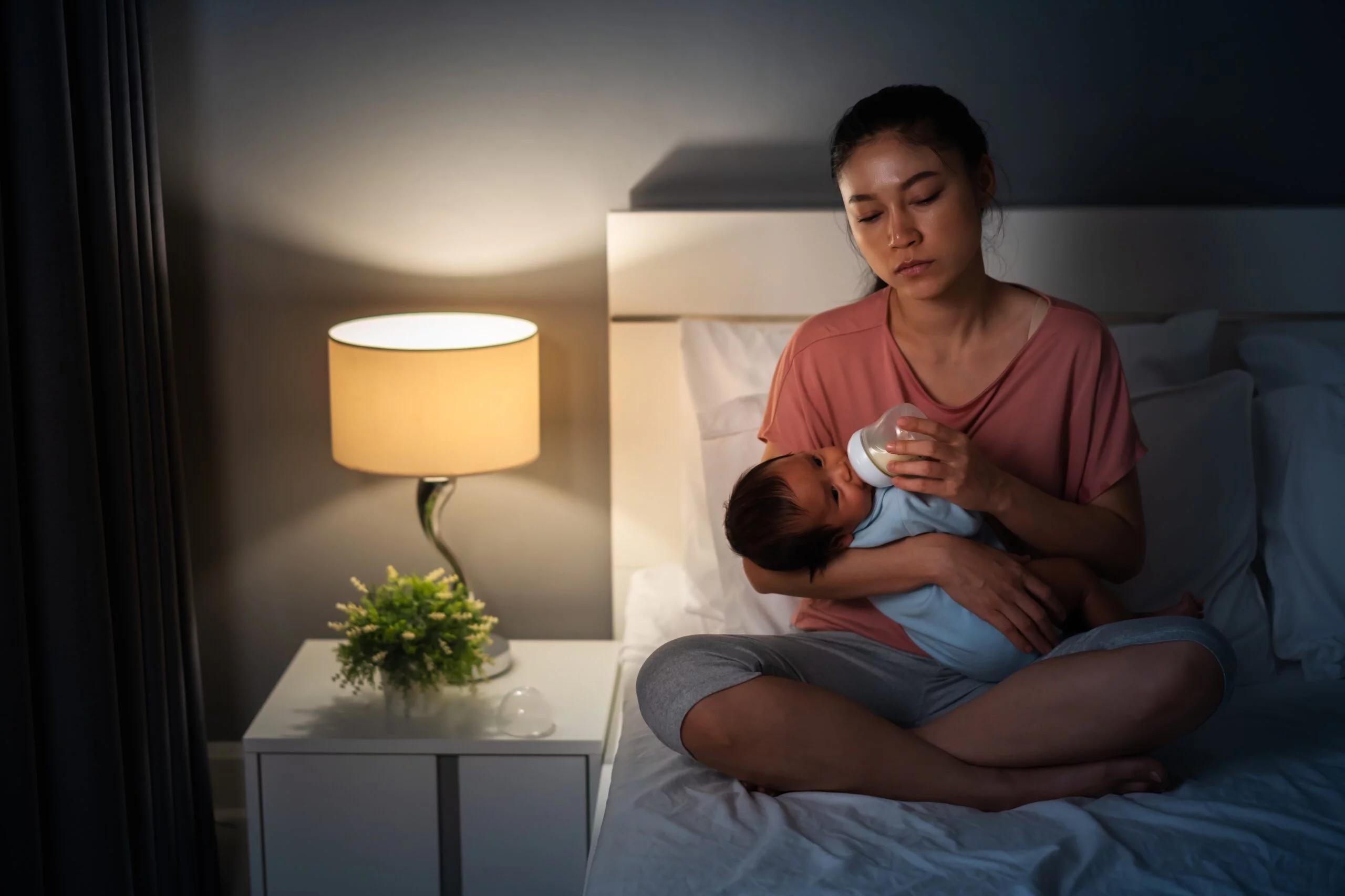 effects of sleep deprivation