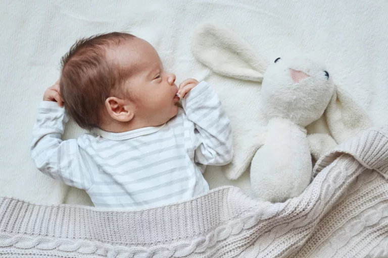 All about your baby’s sleep cycle