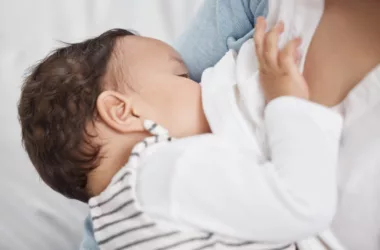 Weaning your baby: How to go about it?
