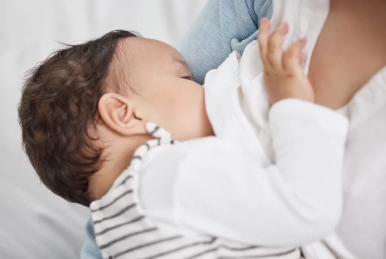 Weaning your baby: How to go about it?