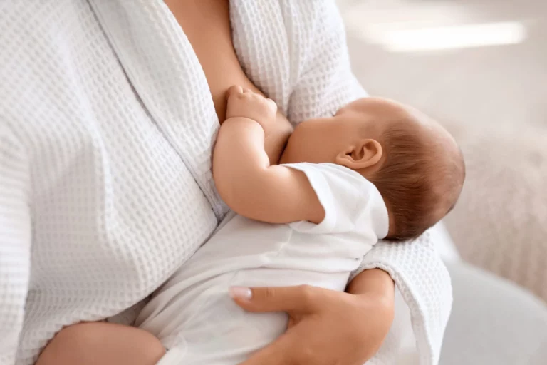Breastfeeding tips
