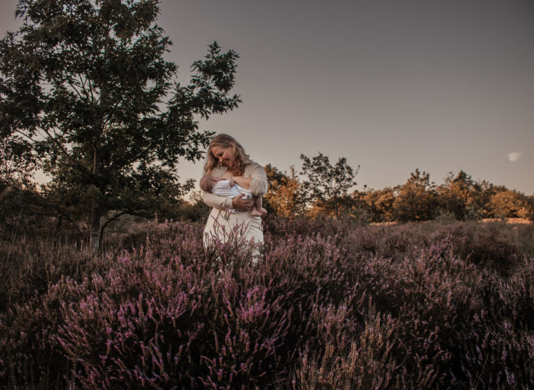 Breastfeeding: With all my love
