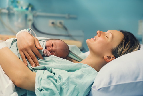 Signs of Labor: 10 Early Signs Your Baby Is Coming Soon