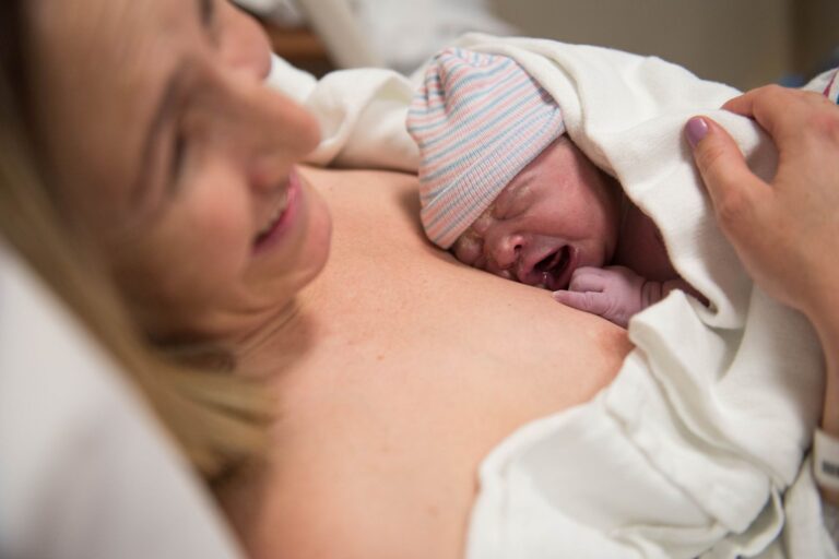 Vacuum assisted delivery: what does it mean for you and your baby?