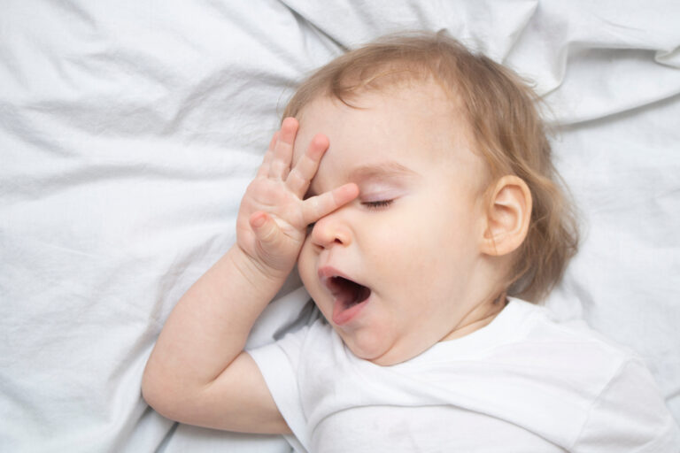 Toddler sleep training: which method works for your child?